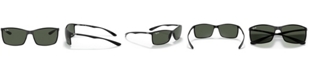 Ray-Ban Sunglasses, RB4179 LITEFORCE
